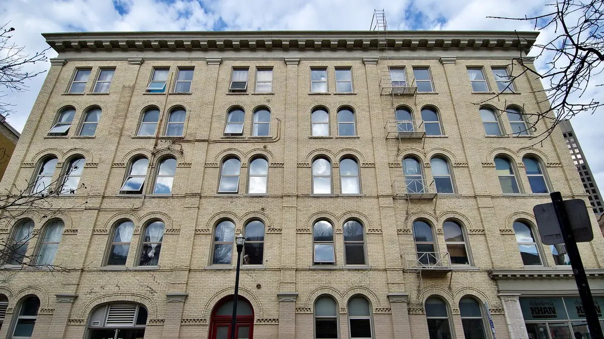Accessibility for Loans Winnipeg, Winnipeg