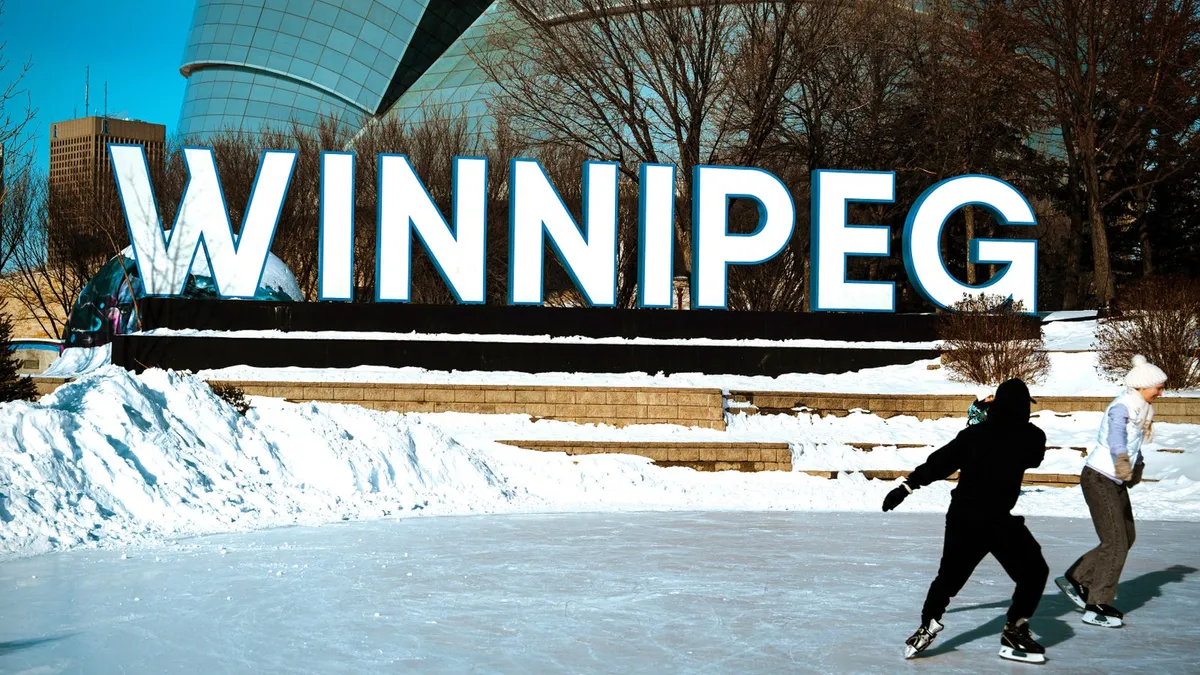 Loan Services in Winnipeg, Winnipeg